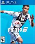 FIFA 19 Playstation 4