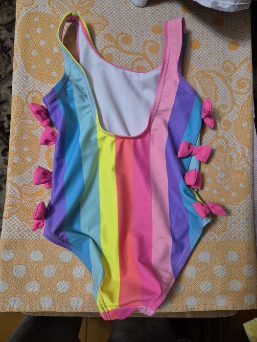 Купальник детский Primark