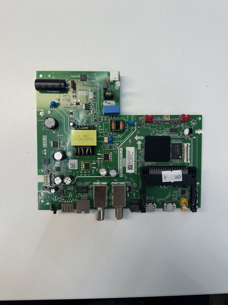 Board TV TCL 32D4300