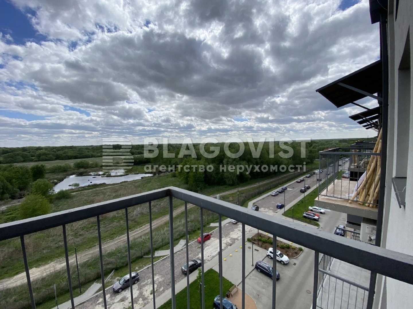 Продаж 3-к дворівневої квартири 71м2 ЖК Скандія Scandia Бровари