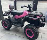 Sprzedam auto na akumulator Quad 4x4 odbior tylko osobisty