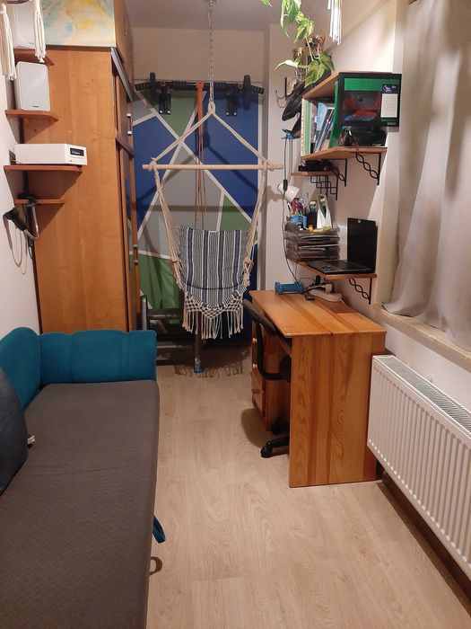 Unikalne jak w SPA, komórka Lok., doskonała lokalizacja Graniczna 4B