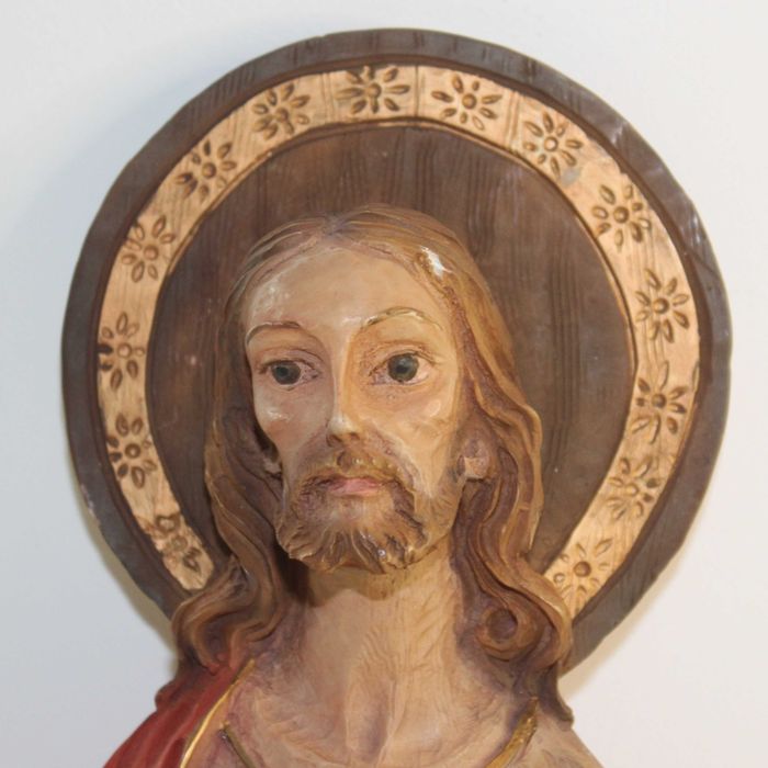 Nosso Senhor Jesus Cristo