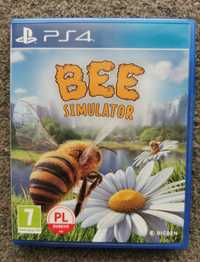 BEE Simulator ps4