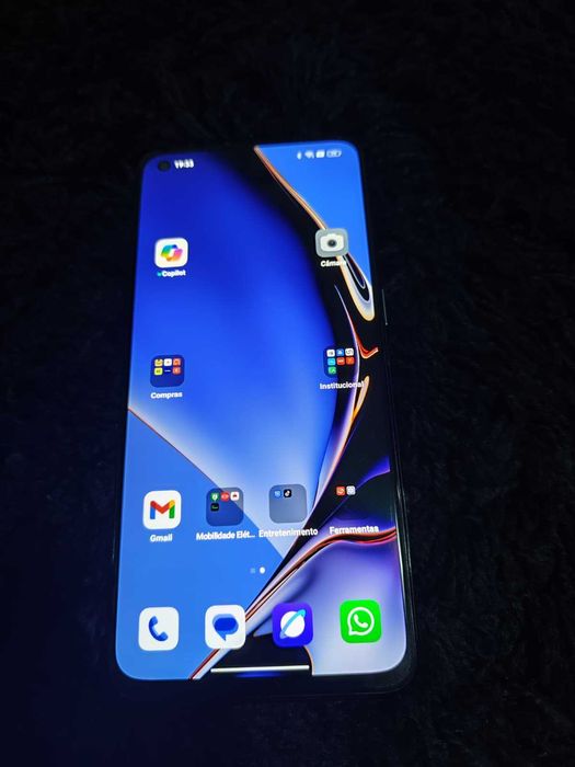 Telemóvel Oppo Find X3 Lite 8GB/128GB, usado, como novo