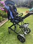 Wozek specjalistyczny Rico Buggy