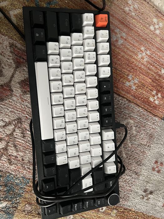 Клавіатура Gamepro МК160В