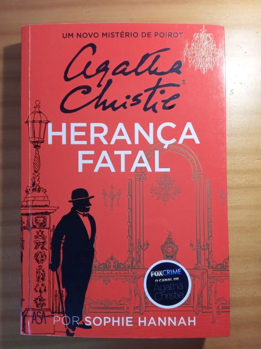 Herança Fatal - Agatha Christie