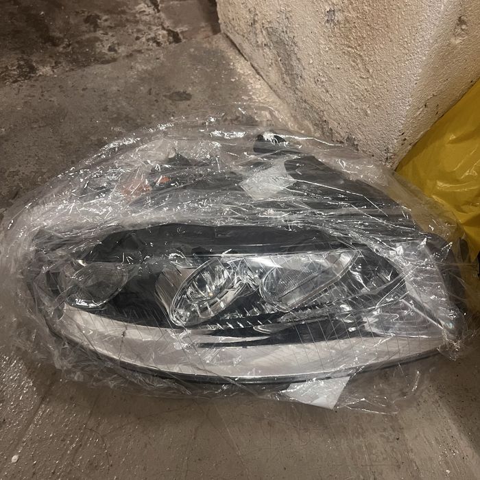 Sprzedam lampy do a4 b6