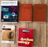OPORTUNIDADE Livros técnicos a baixo preço