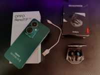 Bundle Telemóvel+ Extras Reno 11 F 5G 256G