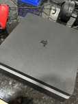 Play Station 4 Slim 1T