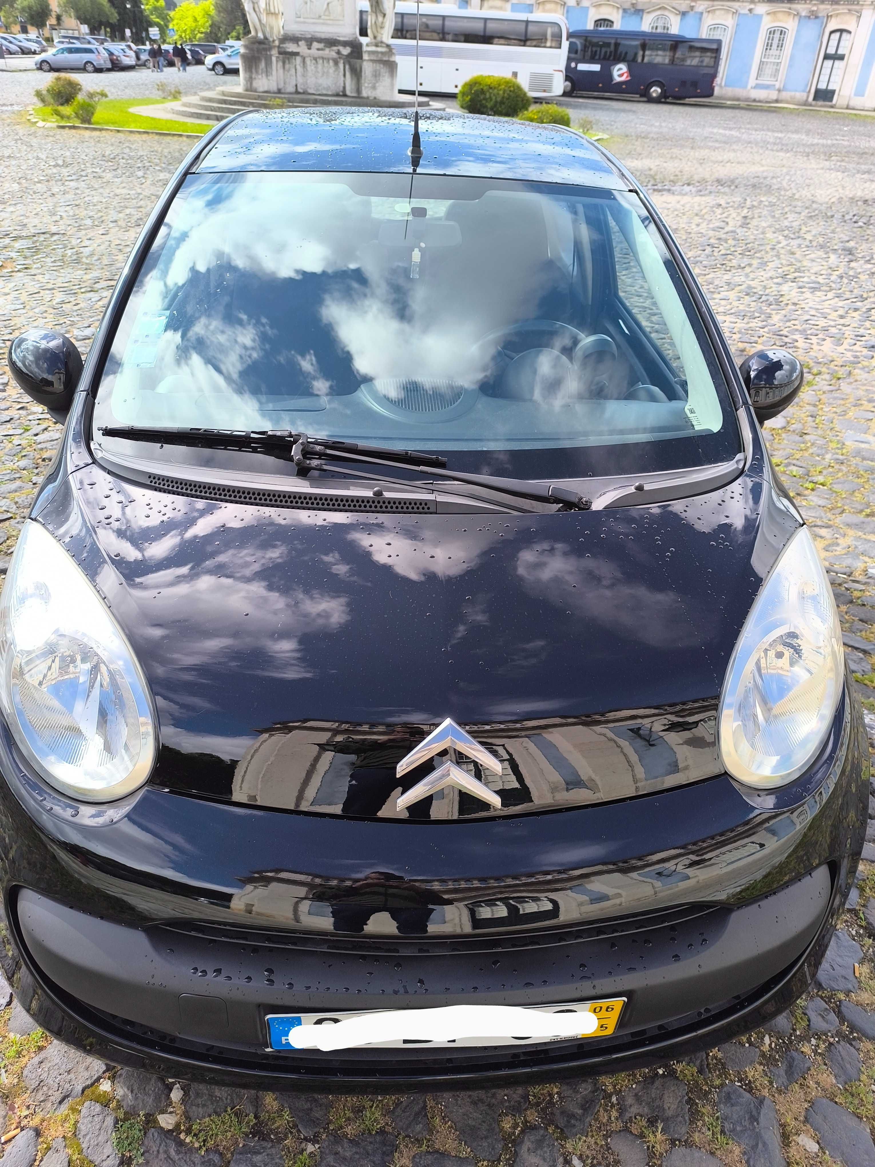 Citroen C1 1.4 disel