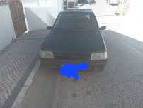 Peugeot 205 xad 1992