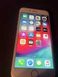 Apple Iphone 6 bialy