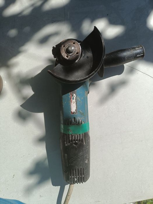 Електроінструмент. Электроинструмент. Болгарка. Шуруповёрт.Дрель