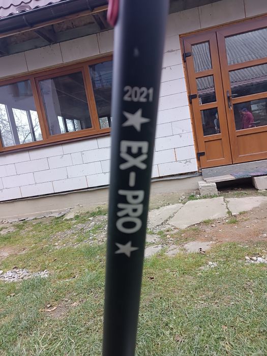 Електросамокат в гарному стані