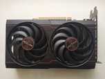 Sapphire Radeon RX 6600 Pulse 8GB