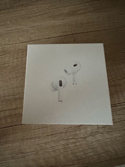 Airpods Pro 2 Nowe!