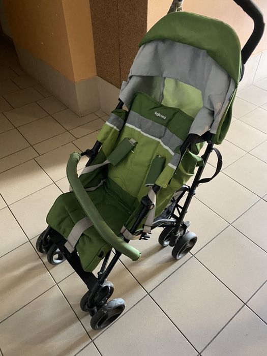 Spacerówka Inglesina Trip