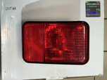 Jeep Wrangler JK lampa tylna przeciwmgielna Mopar