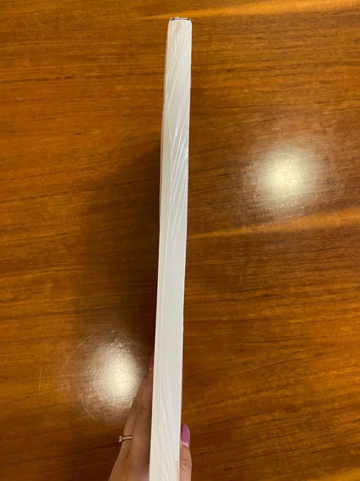 Livro de Actas Embalado