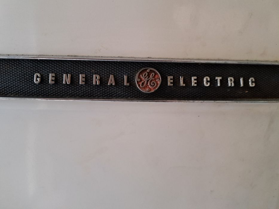 Frigorífico general electric original