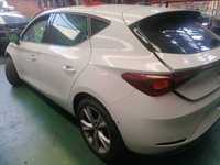 Seat Leon FR DTTC KL1