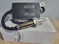 Czujnik Nox Sensor MAN TGX TGS TGA EURO 6 Oryginał Przed katalizatorem