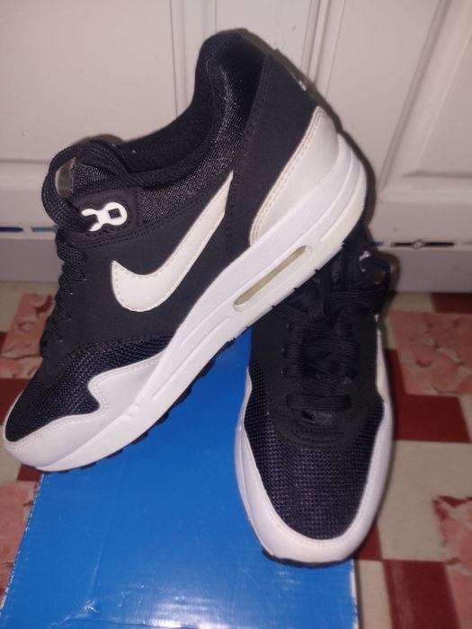 Sapatilhas nike novas