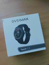 Smartwatch Overmax touch 5.0 + powerbank bezprzewodowy