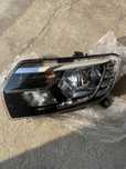 Ótica Dacia Sandero II LED