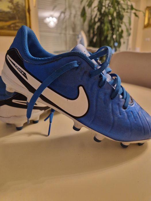 Buty do piłki nożnej korki