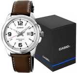 zegarek męski casio mtp-1314pl-7avef + box