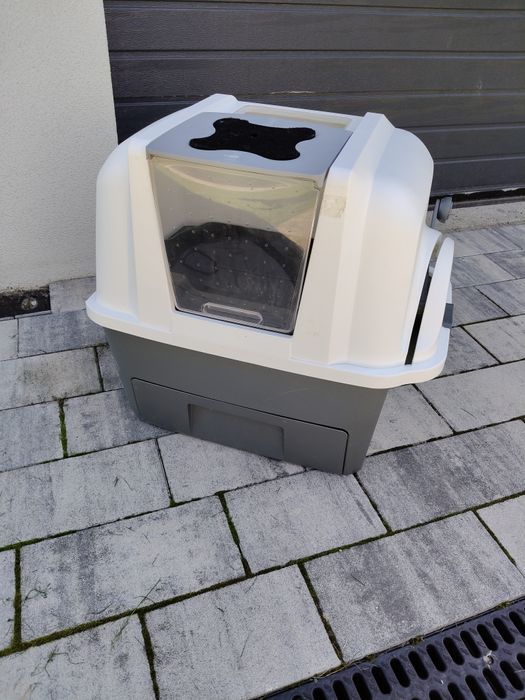Kuweta dla kota Catit smartsift