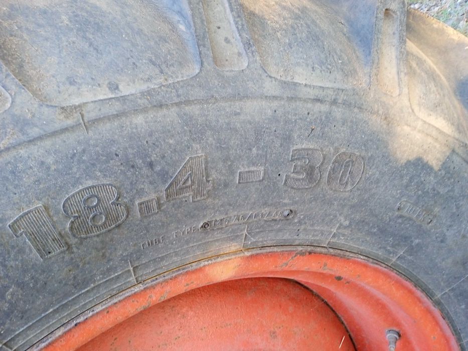 Продам колеса в збори.