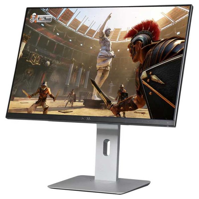Dell U2414H - Monitor IPS 24 FULLHD - Qualidade DELL