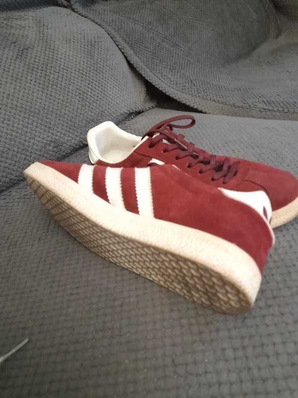 Sapatilhas Adidas Gazelle Tam. 37