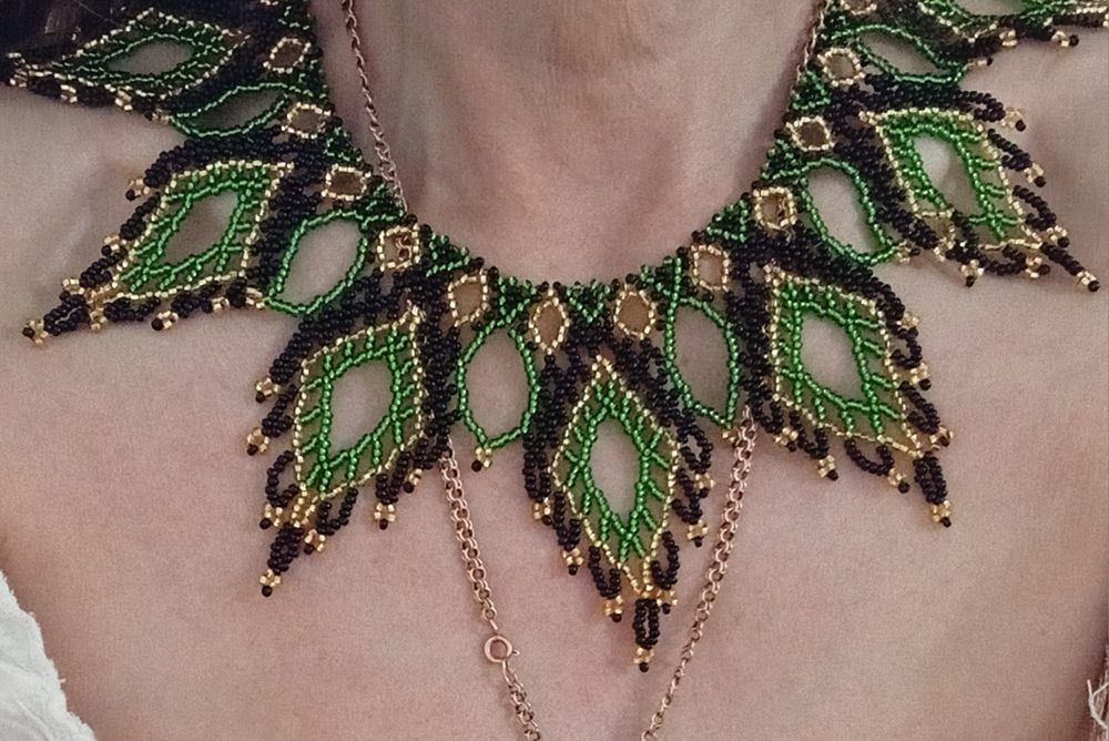 Силянка,чокер,криза