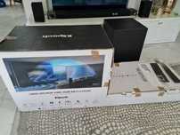Kino domowe Klipsch Cinema 1200 Dolby Atmos 5.1.4