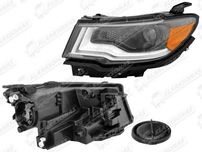 Фари JEEP COMPASS 2017+ 68292228AF 68292229AF