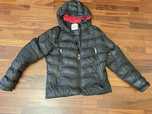Мужская зимняя куртка Moncler размер L (52-54)