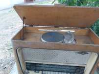Radiogramofon Symfonia