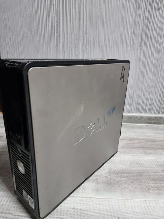 Продам компьютер dell в сборе