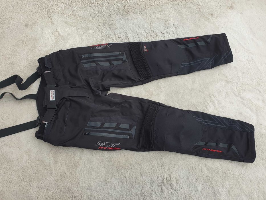 RST ProSeries 56 eur XXL  Spodnie motocyklowe