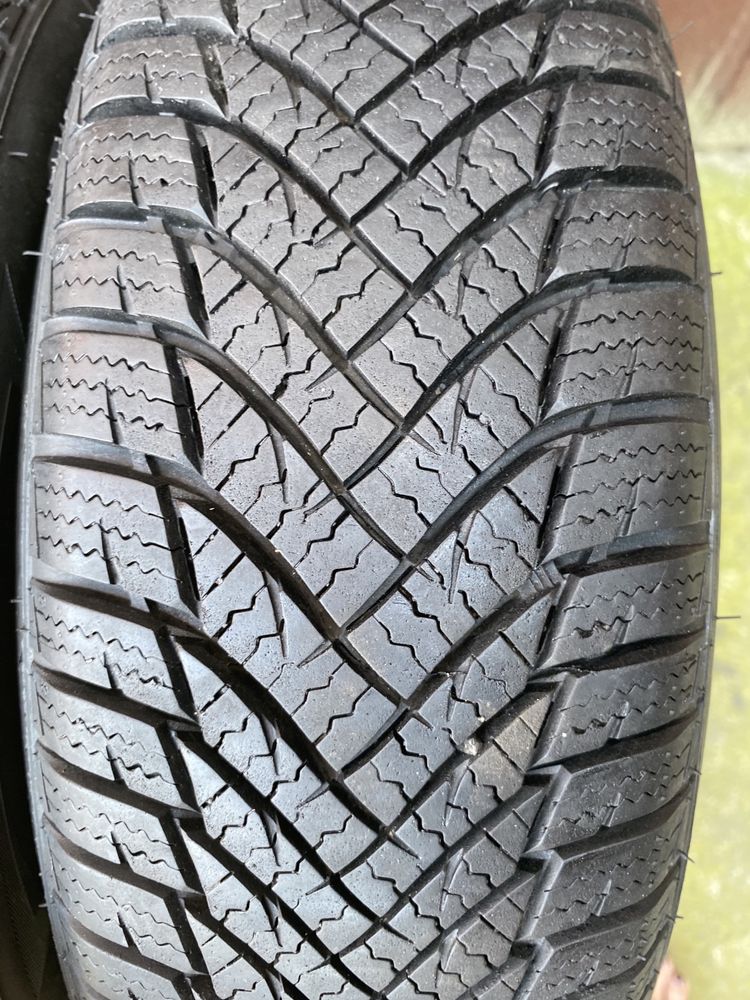 Opony 145/70r12 Imperial 95% bieżnika
