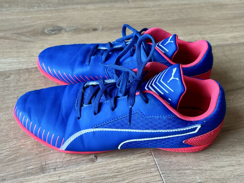 Buty halowe PUMA r. 37