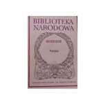 Poetyka Aristoteles Aristoteles Ax8921
