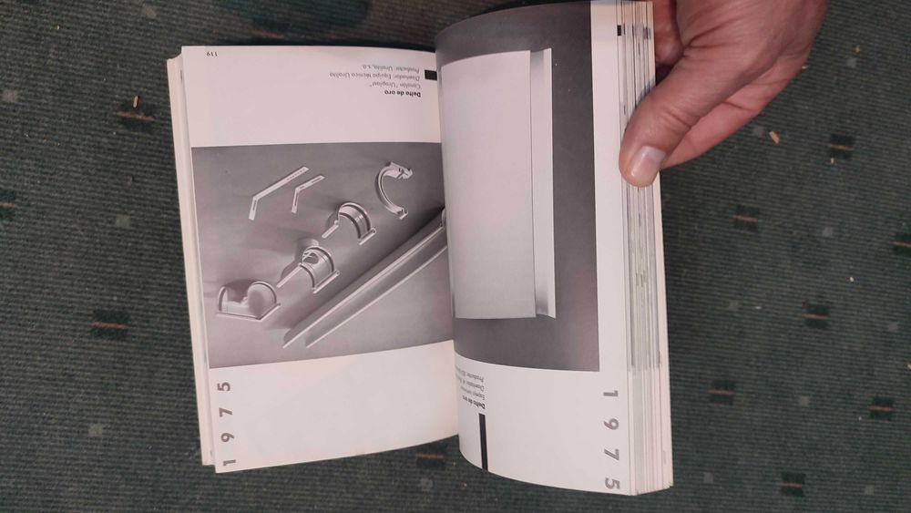 25 anos de diseno industrial Los Premios Delta