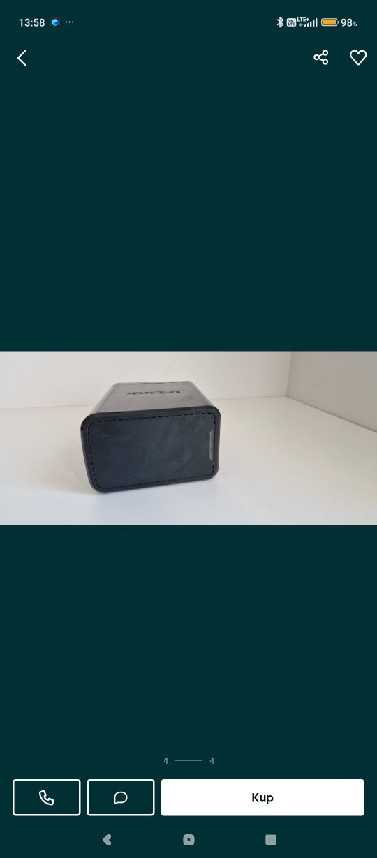 Serwer D-LINK DNS- 320L